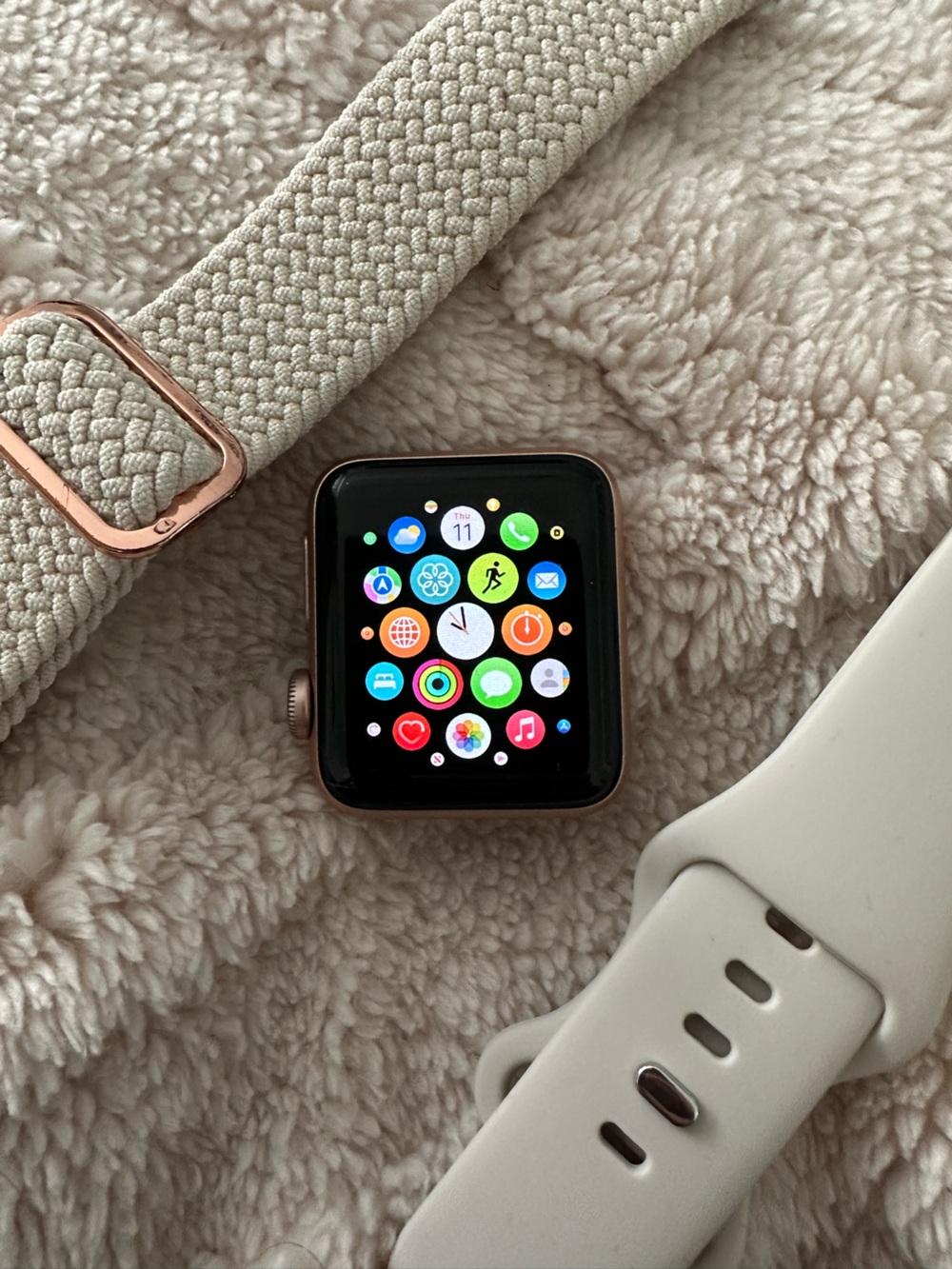 Apple Watch 3 Bundle
